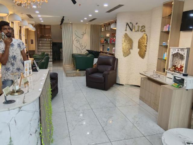 Rental | 1 BHK + 536 Sq.Ft. Apartment in Om Shiv Srushti