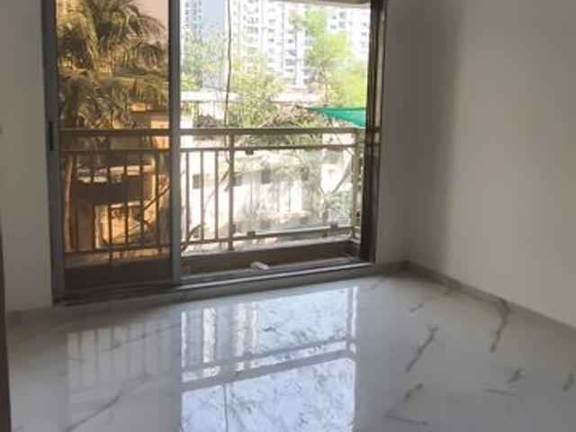Rental | 1 BHK + 537 Sq.Ft. Apartment in Paradigm Zenith Pushpanjali Residency Phase III