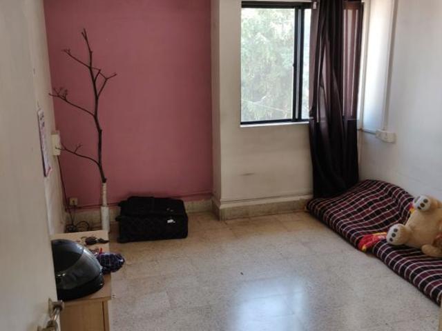 Rental | 1 BHK 538 Sq.Ft. Apartment in Shantiban CHS