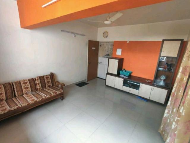 Rental | 1 BHK 530 Sq.Ft. Apartment in Woodland Apartments