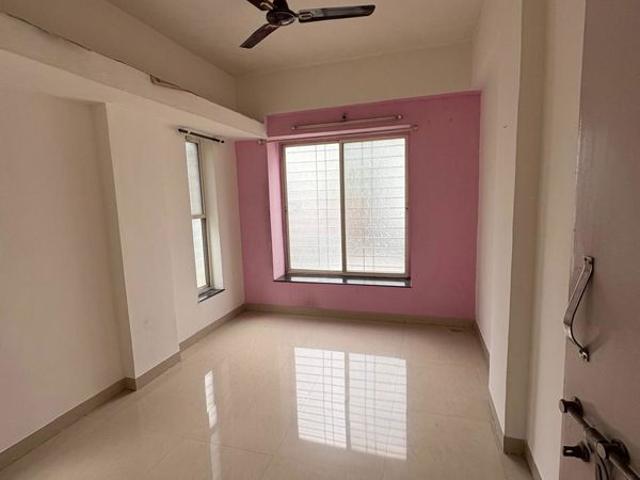 Rental | 1 BHK 530 Sq.Ft. Apartment in Erandwane
