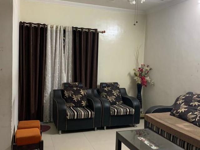 Rental | 1 BHK 530 Sq.Ft. Apartment in Karve Nagar