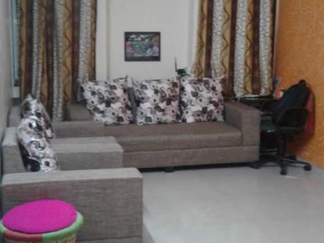 Rental | 1 BHK 530 Sq.Ft. Apartment in Karve Road