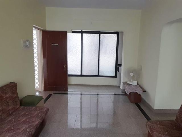 Rental | 1 BHK 530 Sq.Ft. Apartment in Shivtirth Nagar