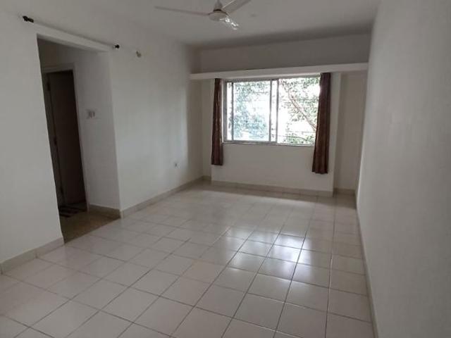 Rental | 1 BHK 530 Sq.Ft. Apartment in Surya Apartments Karve Nagar