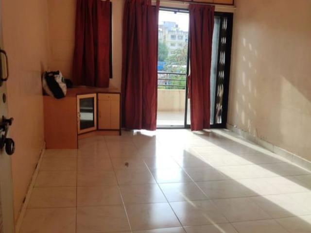 Rental | 1 BHK 531 Sq.Ft. Apartment in Vanaz Corner