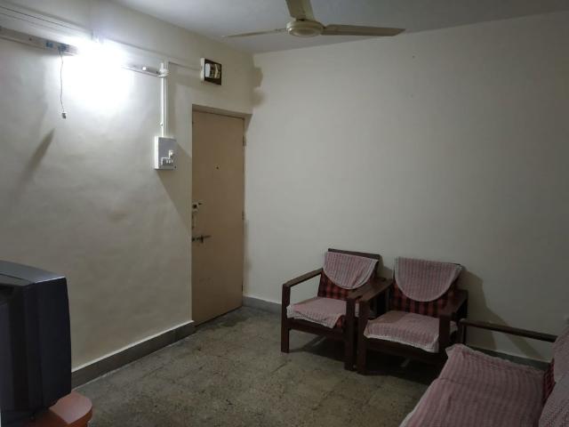 Rental | 1 BHK 532 Sq.Ft. Apartment in Vanaz Corner