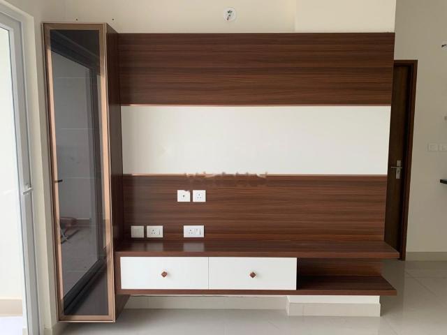 Rental | 1 BHK 532 Sq.Ft. Apartment in Adarsh Greens