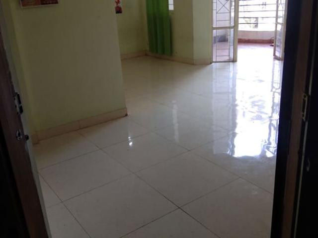 Rental | 1 BHK 532 Sq.Ft. Apartment in Bhusari Colony