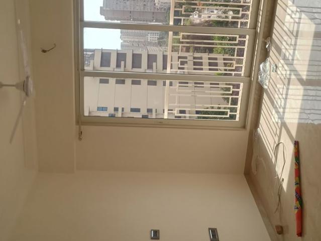 Rental | 1 BHK 532 Sq.Ft. Apartment in Crescent Silverwoods
