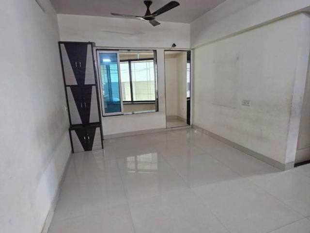 Rental | 1 BHK + 532 Sq.Ft. Apartment in Ghantali