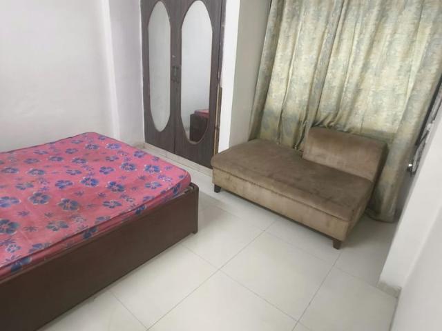 Rental | 1 BHK + 532 Sq.Ft. Apartment in Greenfield Rocks CHS