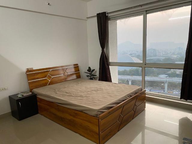 Rental | 1 BHK 532 Sq.Ft. Apartment in Jaijinendra Nilay