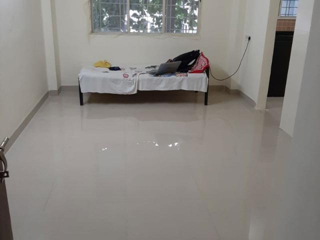 Rental | 1 BHK 533 Sq.Ft. Apartment in Surya Apartments Karve Nagar