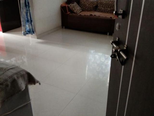 Rental | 1 BHK 544 Sq.Ft. Apartment in Kothrud