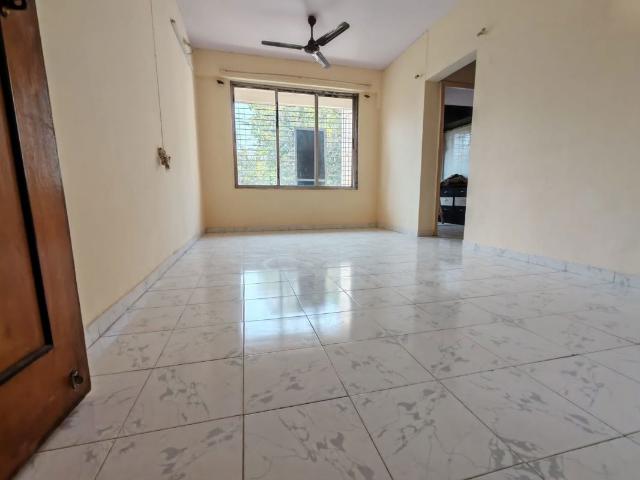 Rental | 1 BHK 545 Sq.Ft. Apartment in Vasant Leela Apartment