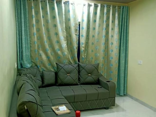 Rental | 1 BHK + 545 Sq.Ft. Apartment in Jagdish Nagar CHS