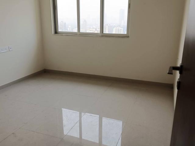 Rental | 1 BHK + 545 Sq.Ft. Apartment in Omkar Signet