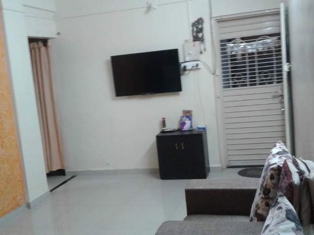 Rental | 1 BHK 546 Sq.Ft. Apartment in Basera CHS Karve Nagar