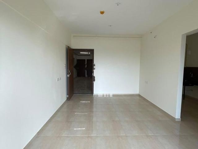 Rental | 1 BHK 546 Sq.Ft. Apartment in Kolte Patil Life Republic Universe