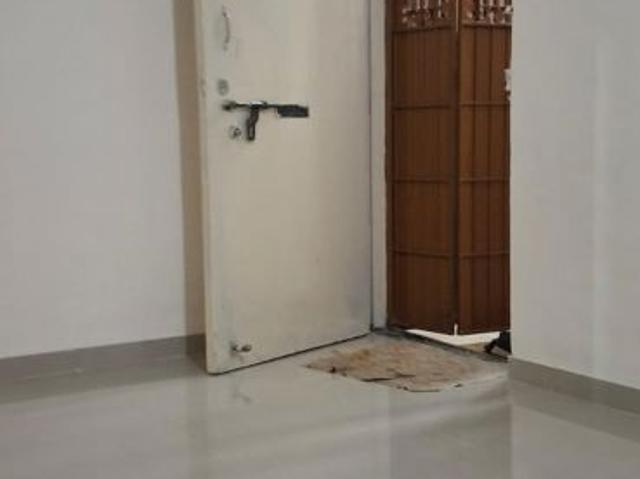Rental | 1 BHK + 548 Sq.Ft. Apartment in Cidco Ekta CHS