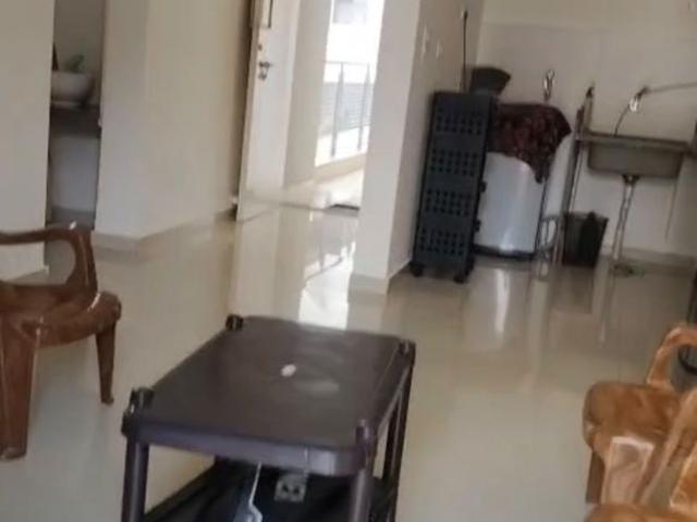 Rental | 1 BHK + 548 Sq.Ft. Apartment in Rohan Abhilasha