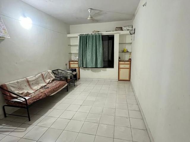Rental | 1 BHK 549 Sq.Ft. Apartment in Gopinath Nagar CHS