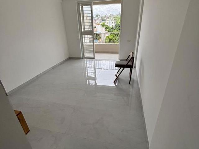Rental | 1 BHK 540 Sq.Ft. Apartment in Varanasi Society
