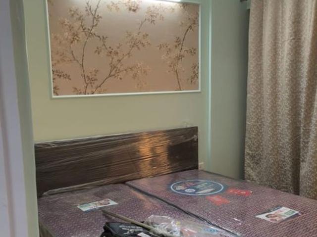 Rental | 1 BHK 540 Sq.Ft. Apartment in Aditya Urban Homes