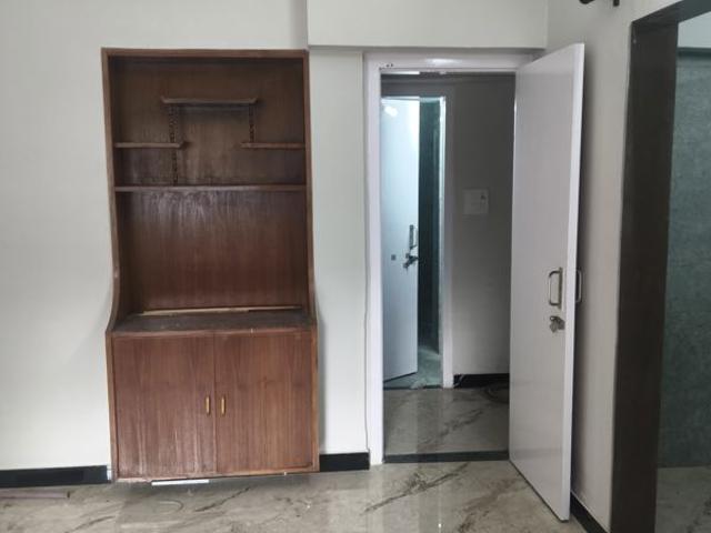 Rental | 1 BHK + 540 Sq.Ft. Apartment in Arawali Apartments