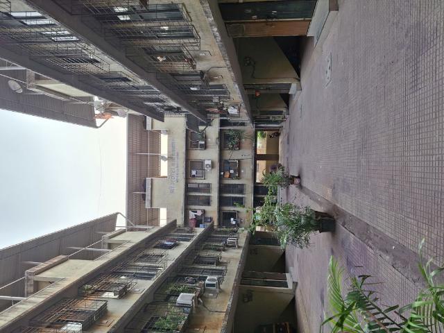 Rental | 1 BHK 540 Sq.Ft. Apartment in Ghansoli