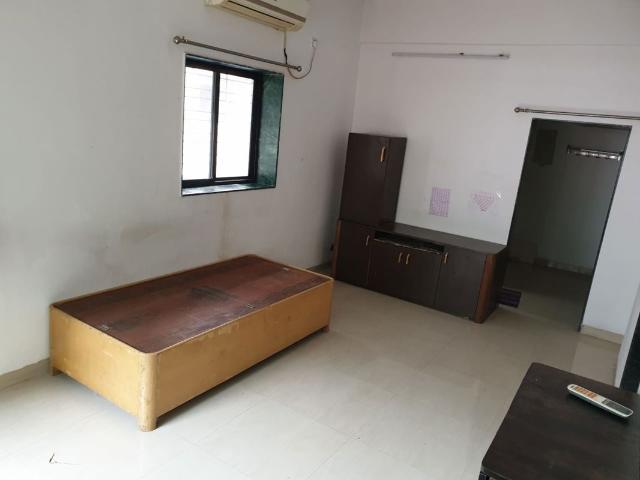 Rental | 1 BHK 540 Sq.Ft. Apartment in Karve Nagar