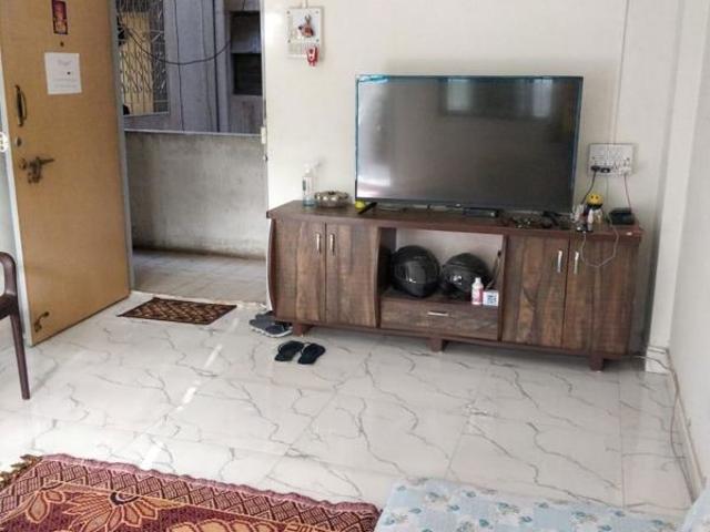 Rental | 1 BHK 540 Sq.Ft. Apartment in Motiram Nagar