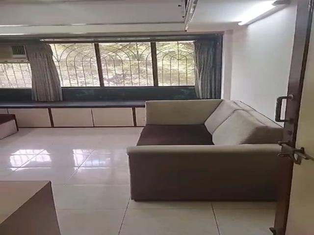 Rental | 1 BHK 540 Sq.Ft. Apartment in Parel