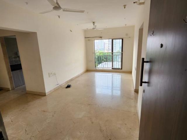 Rental | 1 BHK 541 Sq.Ft. Apartment in Golden Heights Andheri West