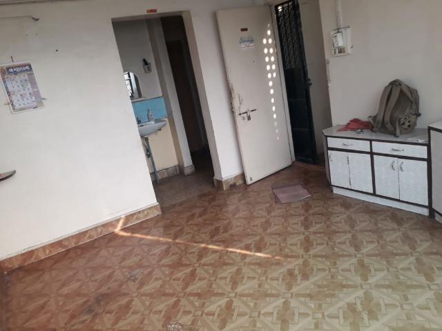 Rental | 1 BHK 541 Sq.Ft. Apartment in Happy Colony