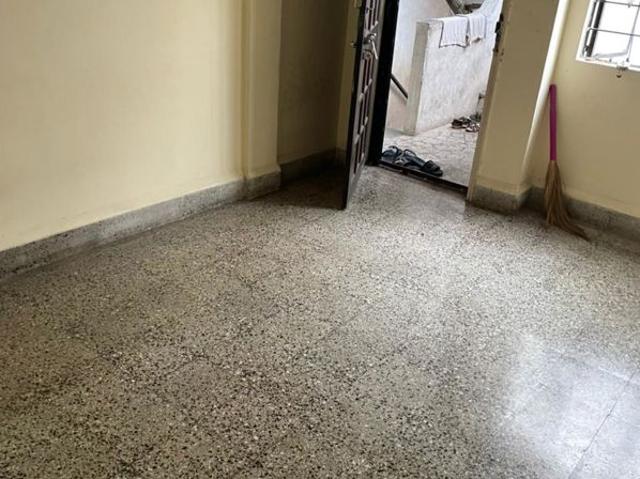 Rental | 1 BHK 541 Sq.Ft. Apartment in Rambaug Colony