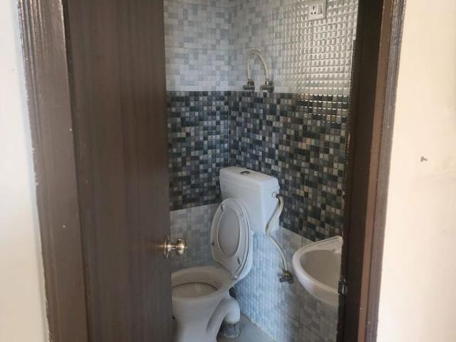 Rental | 1 BHK 541 Sq.Ft. Apartment in Signature Global Andour Height