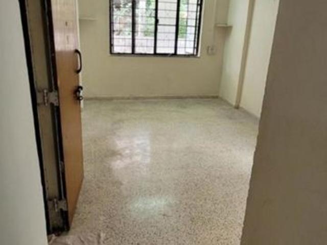Rental | 1 BHK 542 Sq.Ft. Apartment in Guru Ganesh Nagar Society