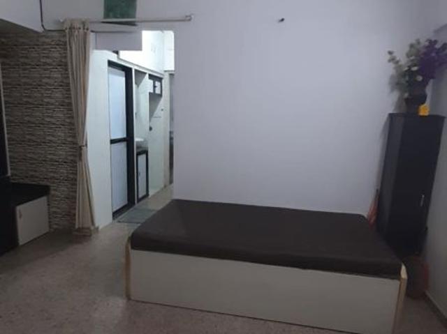Rental | 1 BHK 543 Sq.Ft. Apartment in Sweet Home Andheri West