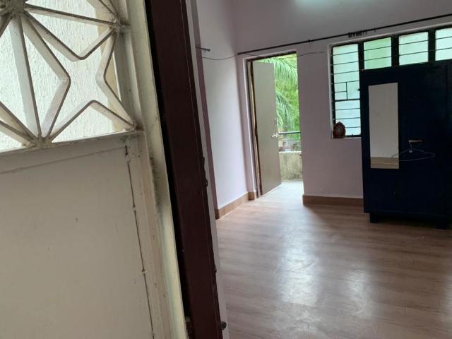 Rental | 1 BHK 554 Sq.Ft. Apartment in Lokmanya Colony