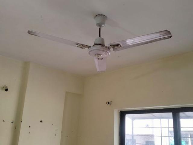 Rental | 1 BHK 555 Sq.Ft. Apartment in Kubera Garden