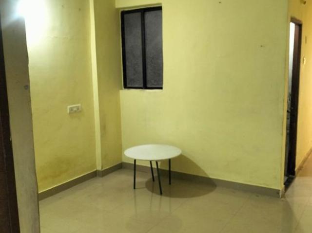 Rental | 1 BHK 555 Sq.Ft. Apartment in Natasha Enclave