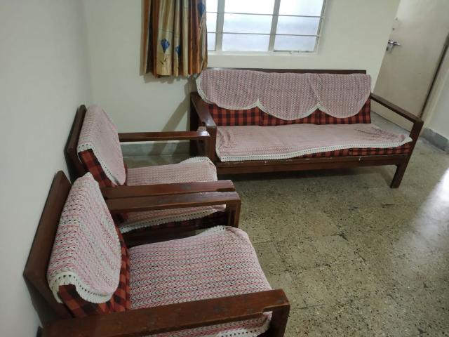 Rental | 1 BHK 556 Sq.Ft. Apartment in Gopinath Nagar CHS