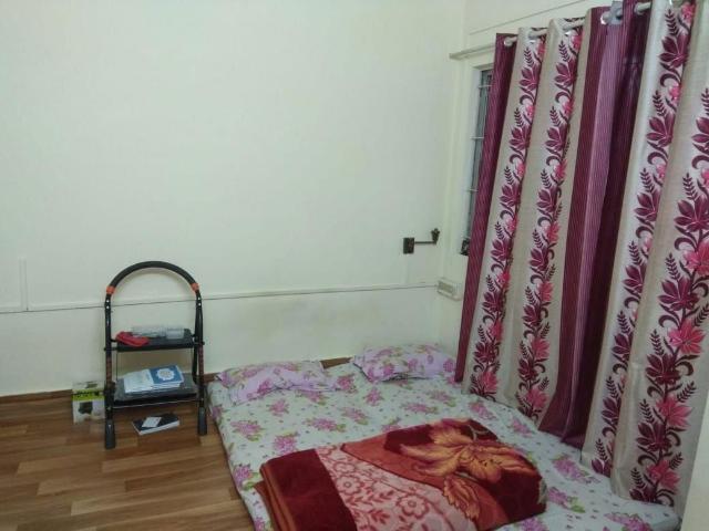 Rental | 1 BHK 556 Sq.Ft. Apartment in Rambaug Colony