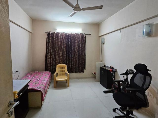Rental | 1 BHK 559 Sq.Ft. Apartment in Gagan Klara