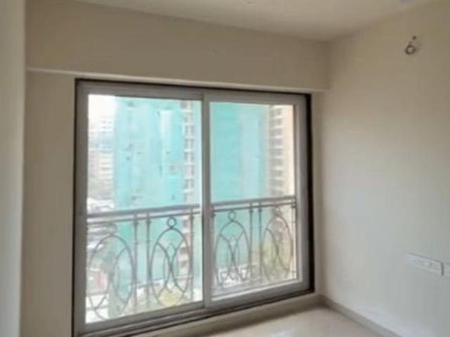 Rental | 1 BHK 559 Sq.Ft. Apartment in Janki Heritage