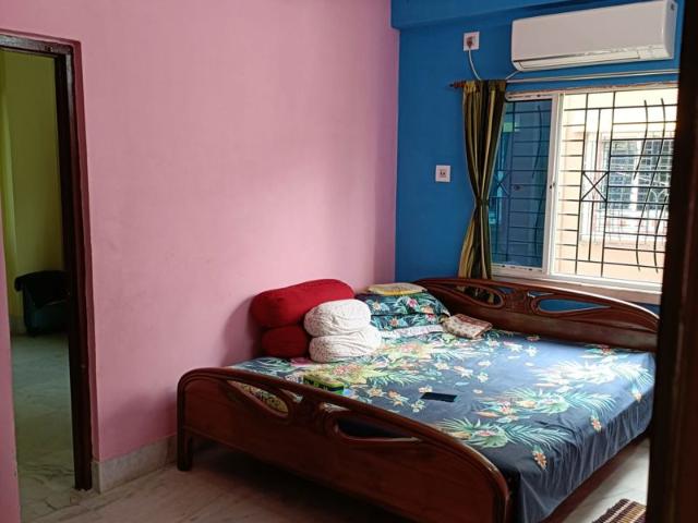 Rental | 1 BHK + 559 Sq.Ft. Apartment in Nisarg Vihar