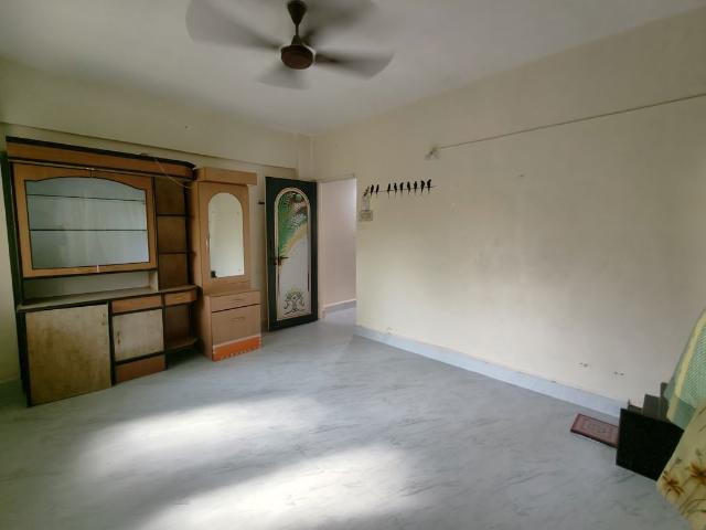 Rental | 1 BHK 5500 Sq.Ft. Apartment in Gangadham Apartment