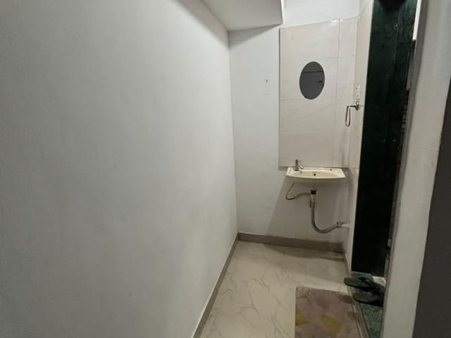 Rental | 1 BHK + 550 Sq.Ft. Apartment in Tanvi Residency